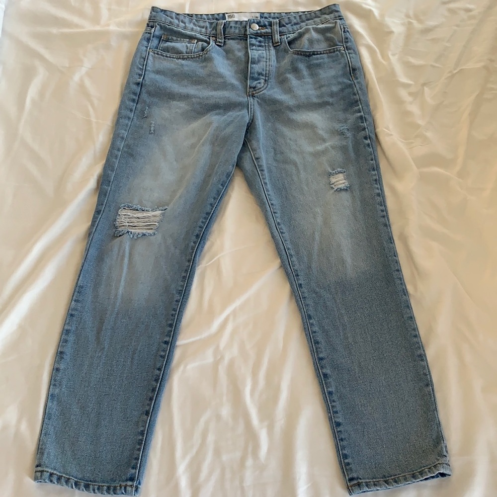 boyfriend jeans - Picture 2 of 7